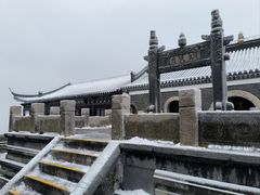 -句容茅山景区