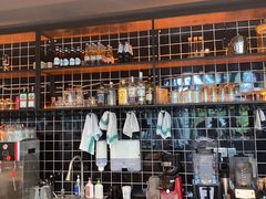 -青麦家·融合餐厅(江岛智立方店)