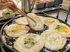 -张记灌饼(丰富路店)