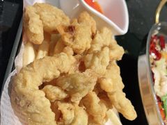 -大丰收脆鱼(正荣财富中心店)