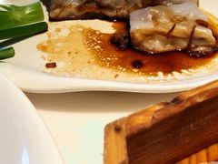 香菇猪肉肠粉-陶陶居酒家(海岸城店)