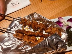 -米纸越南小馆(金鹰世界店)