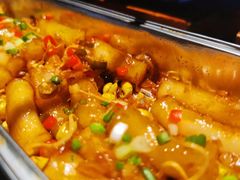 -很久以前羊肉串(京汉店)