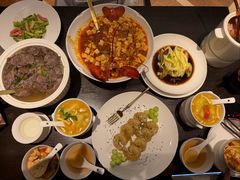 -甄御•海鲜新青岛菜(麦岛店)