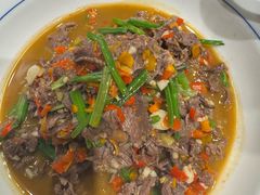 -衡厨·衡阳土菜(中南店)