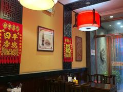 大堂-姚记炒肝店(簋街店)