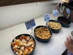 -蜜桃餐厅·伴山(绿宝广场店)