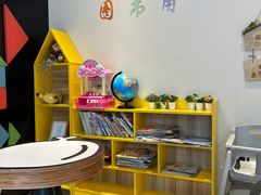 -肯德基(丰管路店)