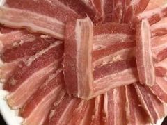 -银同牦牛肉火锅