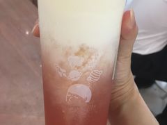 -喜茶(永旺梦乐城店)