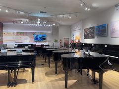 -柏斯音乐艺术中心·钢琴·吉他(世纪金源店)