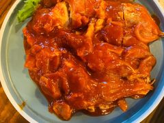 -大壮家原味烤肉(兴华北街店)