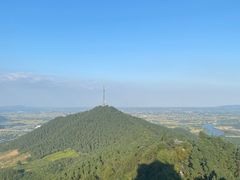 -敬亭山风景名胜区