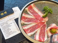 -樱嘢·炭火烧肉(惠南店)