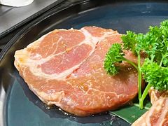 -坦坦大炉·韩式烤肉(望京店)