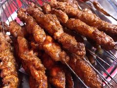 -曾记大腰子烧烤(苗栗路总店)