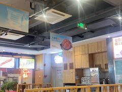 -木屋烧烤(创意园店)