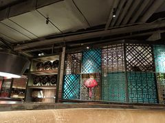 大堂-外婆家(南开大悦城店)