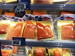 -盒马鲜生(顺义店)