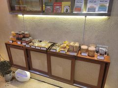 -Tomado绿色烘焙(大尧三路店)