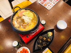 -敏丁拌饭(中街总店)