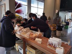 -dotcom coffee古点咖啡(致真大厦店)