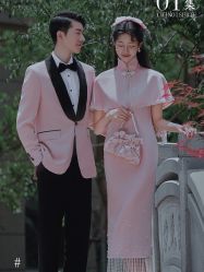-茜茜公主婚纱摄影会馆