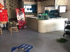 -小平岛開海水饺(浑南店)