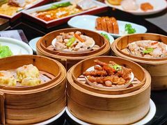 -海航大厦万豪酒店彩海轩中餐厅(霄云路店)