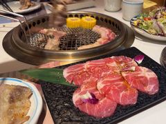 -千寻山野烤肉(天虹店)