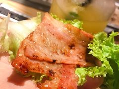 -新石器烤肉(南站店)