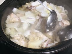 竹笙椰子鸡-百年果林椰子鸡(中洲店)