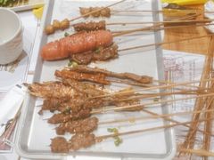 -木屋烧烤(大运店)