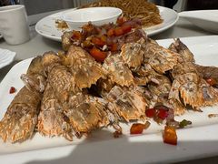 -华盛丰温州大排档(东三环南路店)