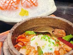 -和一料理(安阳店)