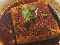 -天山醉美辣子鸡(文艺路店)
