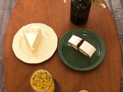 -大喜甜品铺(翔安店)