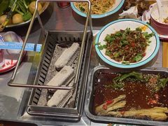 -古彭7只羊·徐州烧烤(旗舰店)