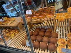 -山崎面包(第一八佰伴店)