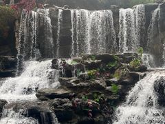 -古龙峡云天玻霸