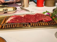 -西塔老太太泥炉烤肉(望京一店)