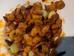 -额娘·现烙春饼烤鸭(太原总店)