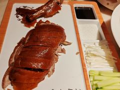 -梁家大院•农家菜(昆山会展中心店)