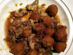 -湘与香缘·湖南菜(王府井北京市百货大楼店)