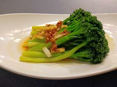 -羲和雅苑•北京烤鸭(平安国际金融中心店)