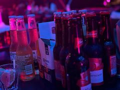 -MOSSO音乐酒吧·live house(南京旗舰店)