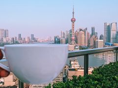 -顶层酒吧ROOF(上海艾迪逊酒店)