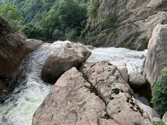 -洛阳白云山景区