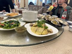 -湛江渔港·大排档(乐园路总店)