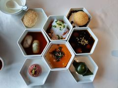 -民国红公馆·秦淮八艳(夫子庙店)